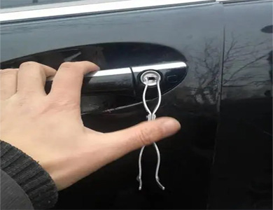 威信24小时上门开锁公司