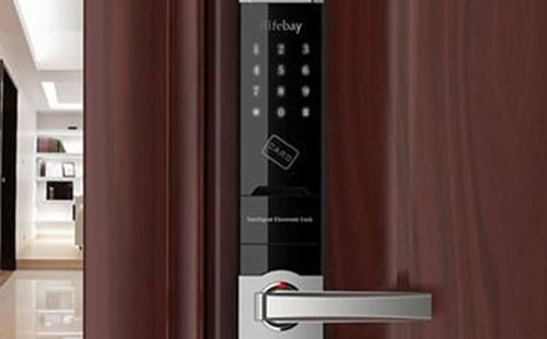 威信24小时上门开锁公司