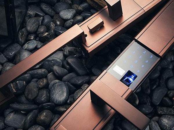 威信24小时上门开锁公司