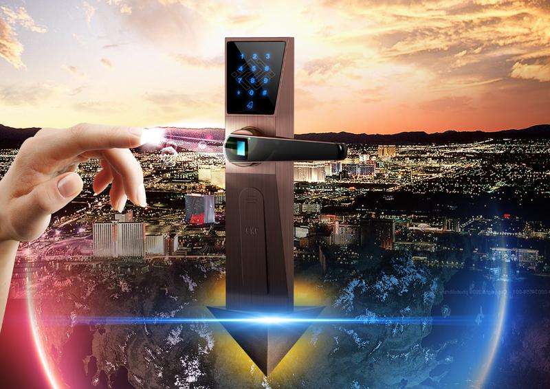 威信24小时上门开锁公司