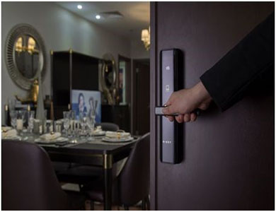 威信24小时上门开锁公司