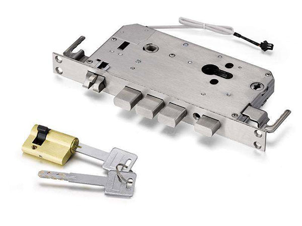 威信24小时上门开锁公司